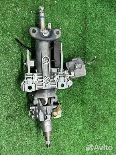Рулевая колонка Lexus Ls460 USF40 4.6 2008
