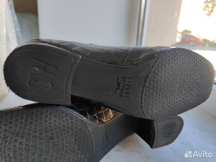 Полусапожки