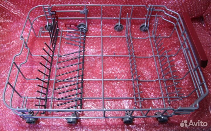 Корзина нижняя в сборе пмм Toshiba DW-10F1