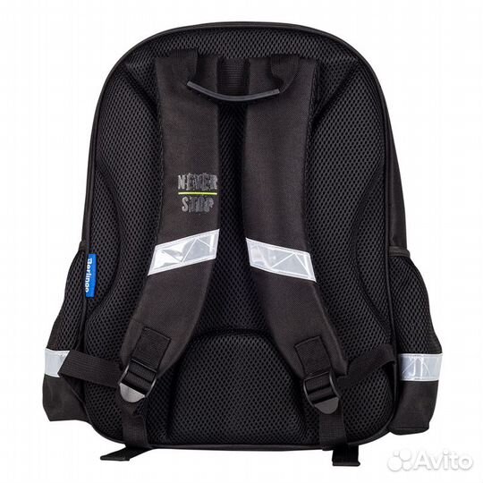 Комплект 3 в 1 Berlingo inStyle+ 