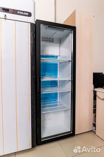 Шкаф холодильный DM 104-Bravo
