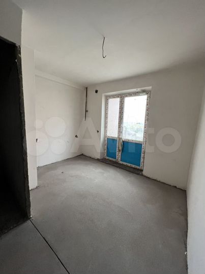 2-к. квартира, 51,2 м², 1/9 эт.