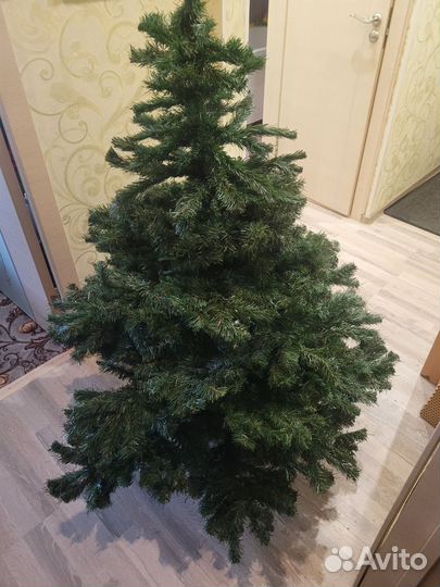 Елка искусственная 150см