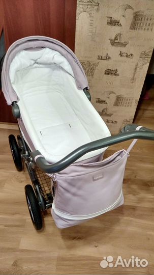 Коляска Inglesina Sofia