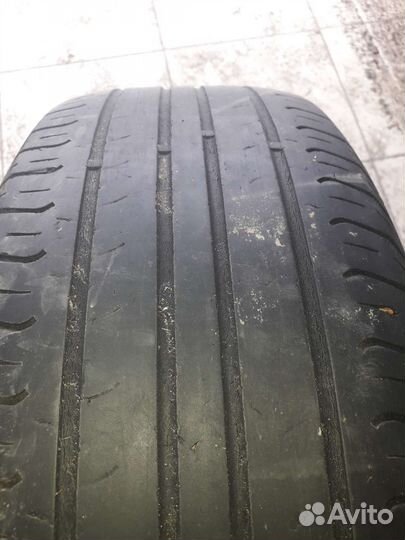 Hankook Optimo K415 225/60 R17 99V