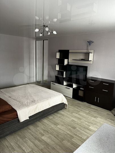 Квартира-студия, 35 м², 3/5 эт.