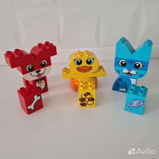 Lego duplo