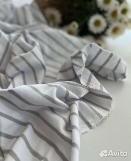 Бретонка (трикотаж)