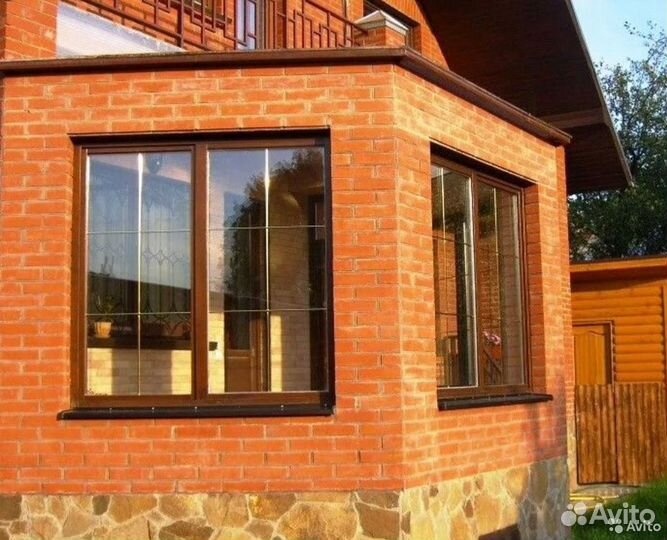 Пластиковые окна в Пятигорске