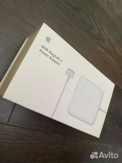 Magsafe 2 60w