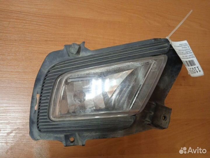 Фара птф правая Kia Rio 2 2005-2011
