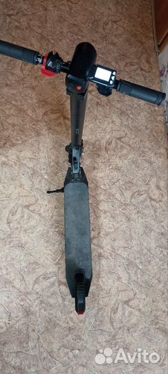 Электросамокат