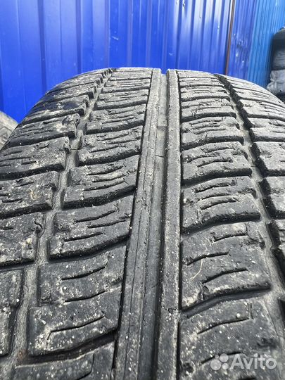 КАМА Кама-217 175/65 R14 82H