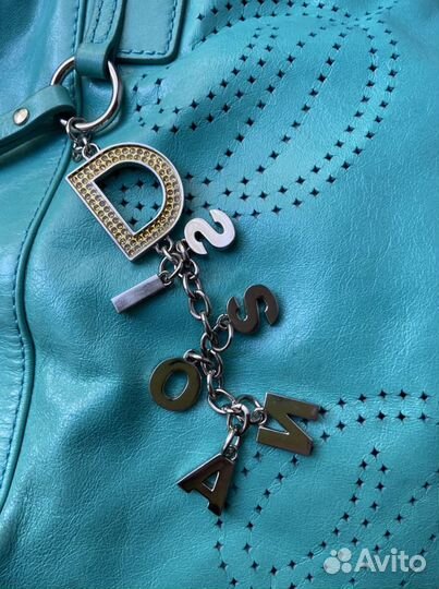 Сумка женская винтажная. натуральная кожа