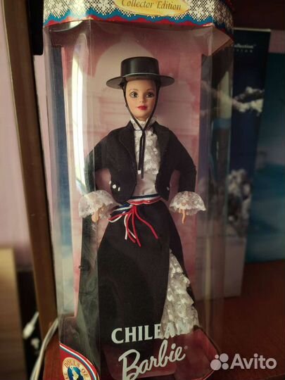 Барби barbi 90-x