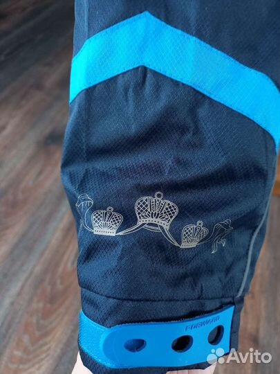 Спортивный костюм forward russia