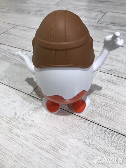 Киндерино Большой Kinder сюрприз