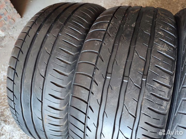 Presa PJ66 285/50 R20