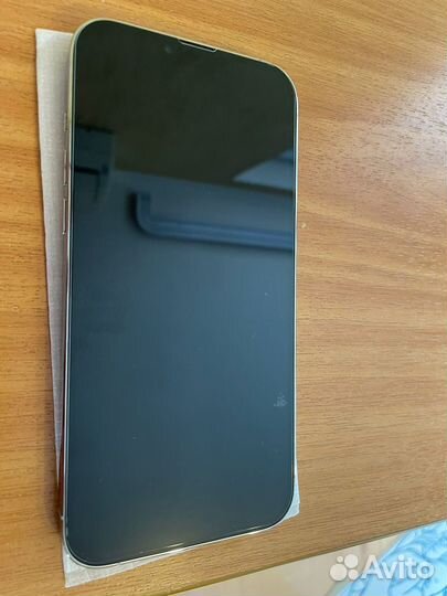 iPhone 13 Pro Max, 128 ГБ