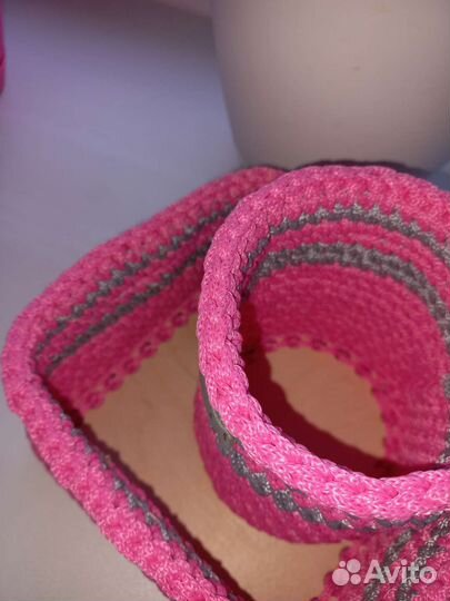 Набор корзинок