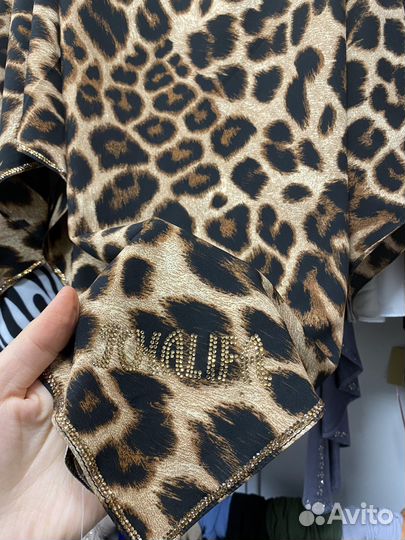 Дубайские платки стрейч харьер