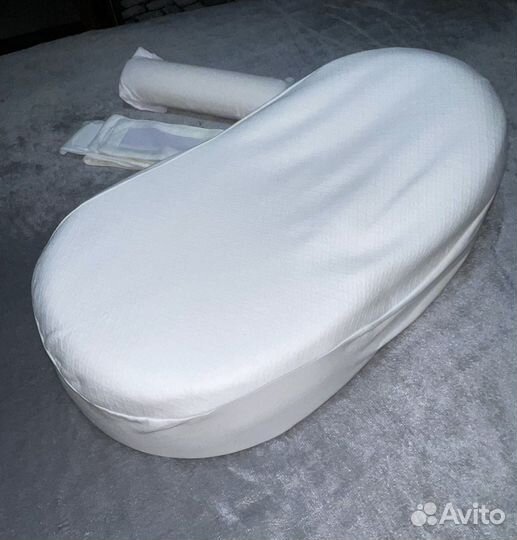 Кокон для новорожденных