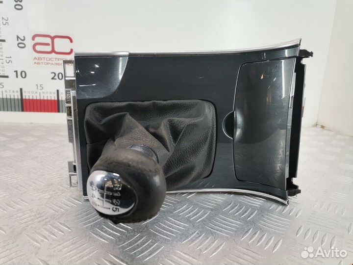 Кулиса кпп для Mazda 6 GG GR1L46100F