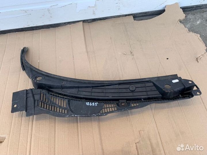 Жабо левое LADA Granta