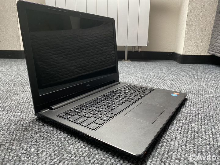 Dell Inspiron sdppi 2014 3878