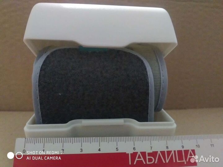 Тонометр (сфигмоманометр эл. автоматический