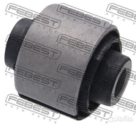 Сайлентблок заднего поперечного рычага