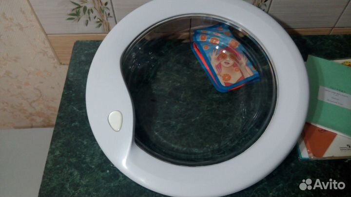 Дверцы для стиральных машин самсунг, канди Вятка