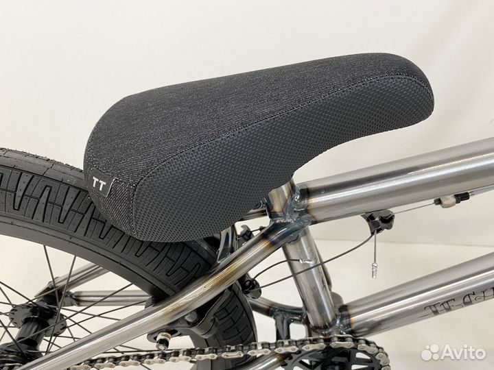 Велосипед BMX Tech Team Duke 20”