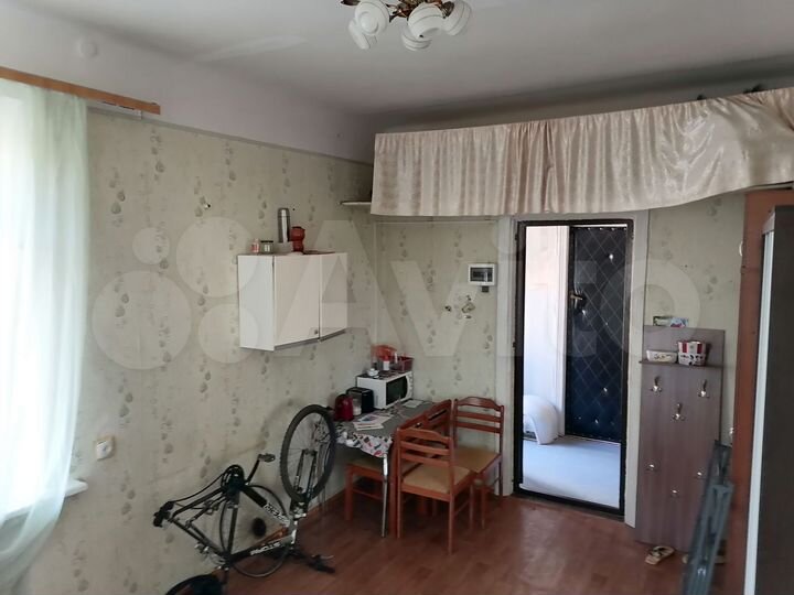 Комната 20 м² в 9-к., 5/5 эт.