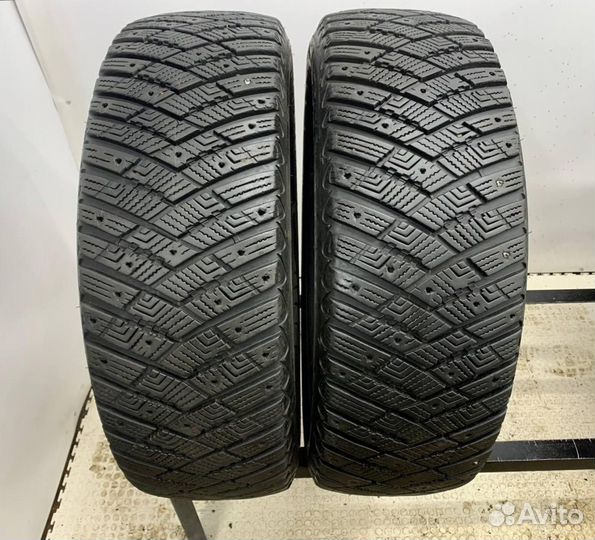 Goodyear UltraGrip Ice Arctic SUV 235/60 R18 100Z