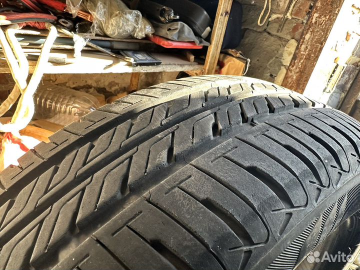 Seiberling SL201 185/60 R15