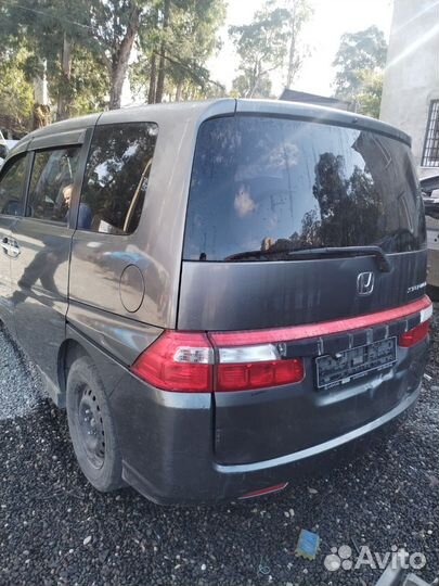 Запчасти honda stepwgn