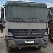 Mercedes-Benz Actros, 2005