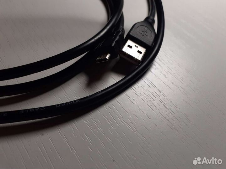 Usb кабель