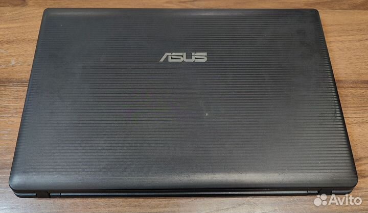 Ноутбук Asus K55VD, i5-3230M, GeForce 610M 2G, 5Gb