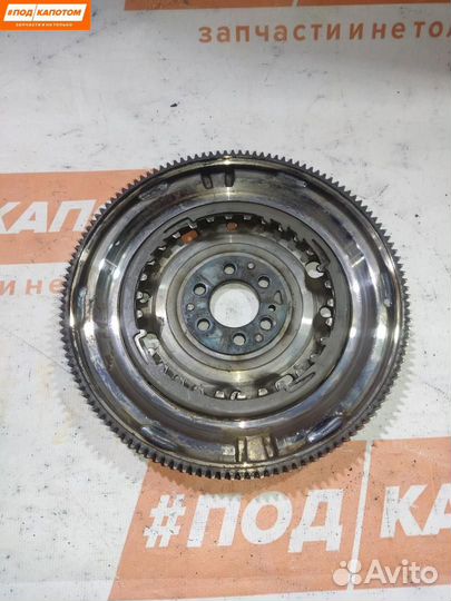 Маховик Volkswagen Golf 6 (2008 - 2012)