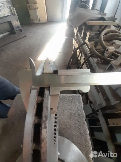 Санг ёнг актионПродампередние тормозные диски 2 шт