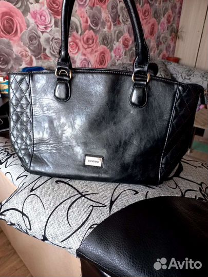Сумка женская