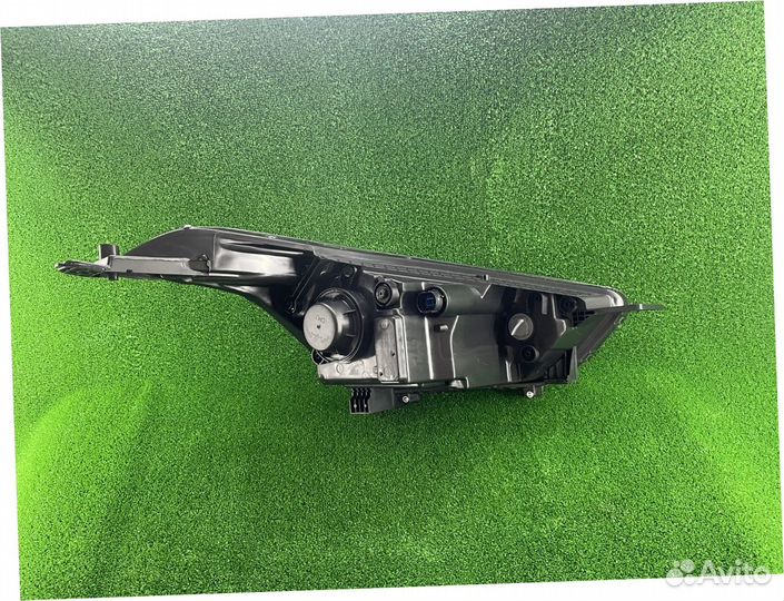 Фара левая Хендай Крета