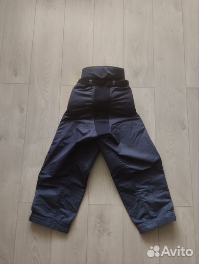 Бриджи полевого игрока для хоккея с мячом