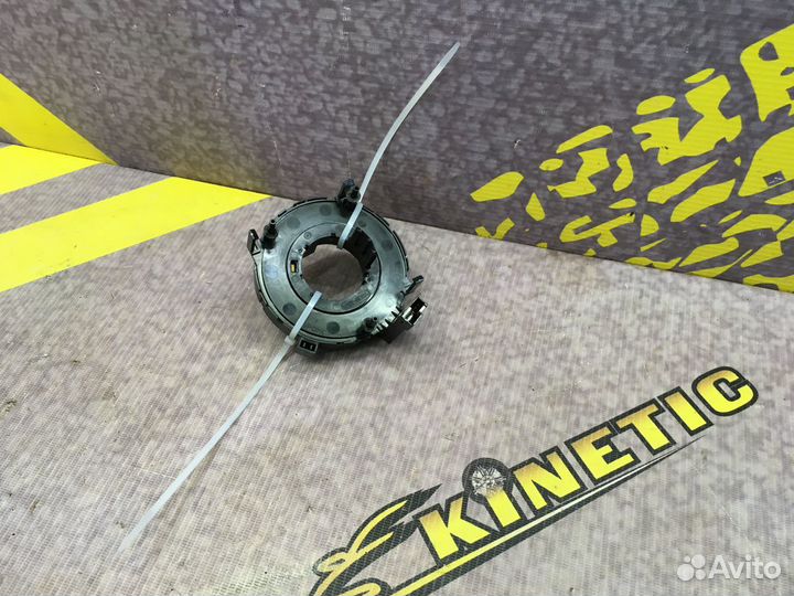 Механизм подрулевой Шлейф Шкода Октавия А4