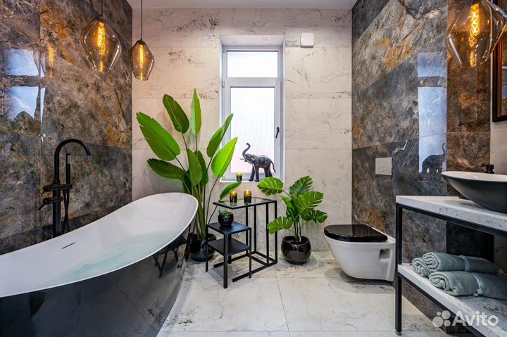 Доверительное управление недвижимостью