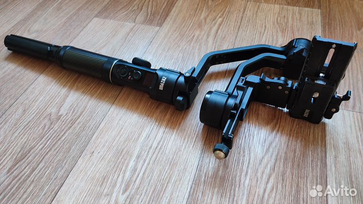 Zhiyun crane 2s электронный стабилизатор камеры