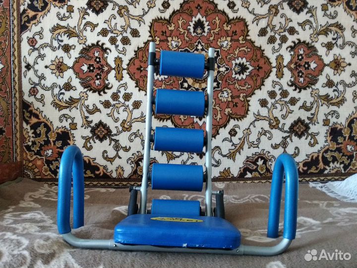 Тренажер Ab rocket