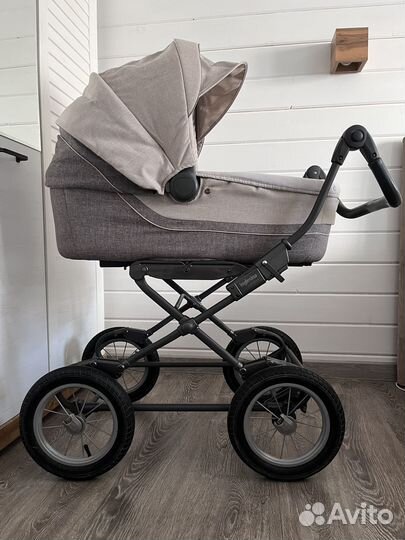 Коляска inglesina 2 в 1
